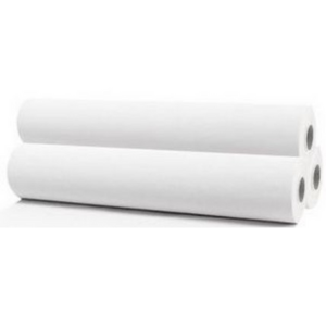 Rolos De Marquesa Papel 22 grs 60x100 Mts Embalagem : 3 Rolos