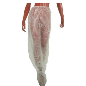 Calças para Tratamento de Pressoterapia