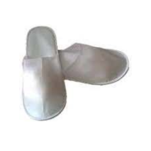 Chinelos Fechados Polipropileno, 40 grs/m2 Fechado
