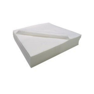 Toalhas Air Laid 20 x 30 Pack 100 Unidades